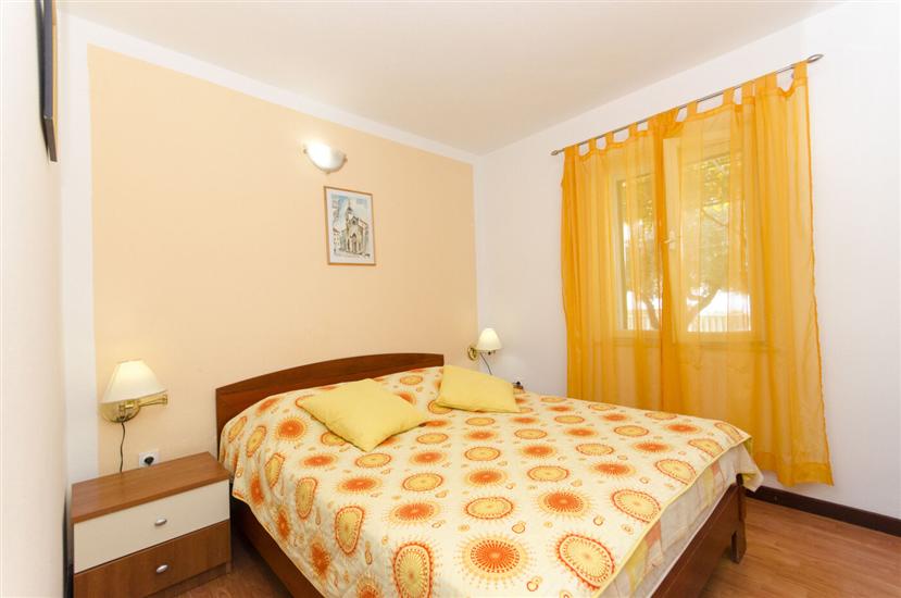 House K1, for 9 persons