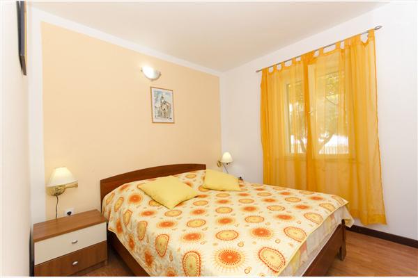 House K1, for 9 persons