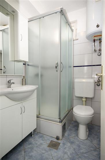 House K1, for 9 persons