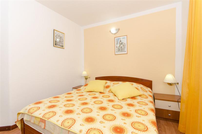 House K1, for 9 persons