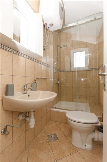 House K1, for 9 persons