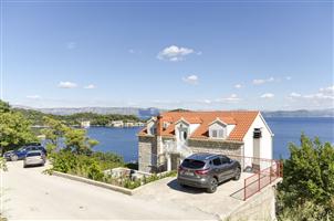 Apartment - Sobra - island Mljet