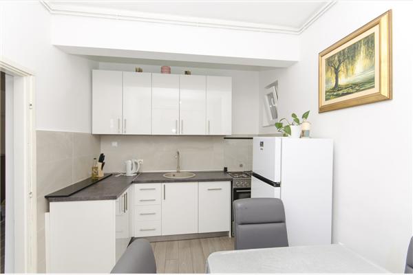 Apartment A1, for 7 persons