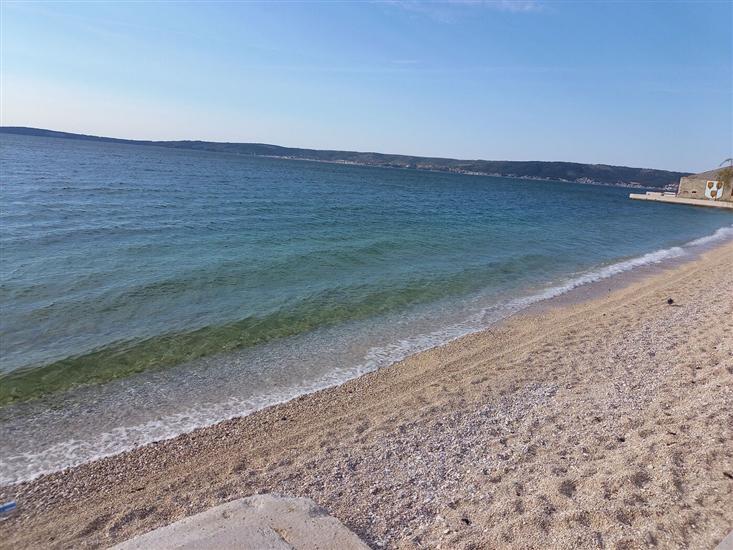 Apartment Stone apartment in center