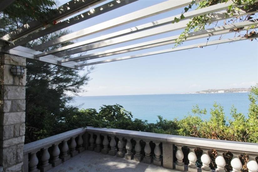 House Danica Monterosso