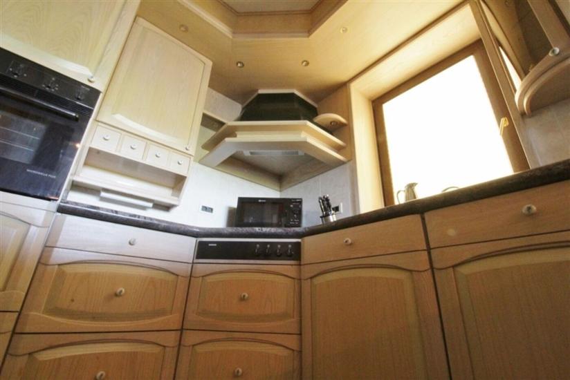 House K1, for 6 persons