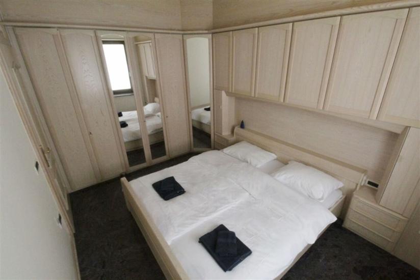 House K1, for 6 persons