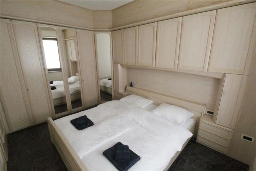 House K1, for 6 persons