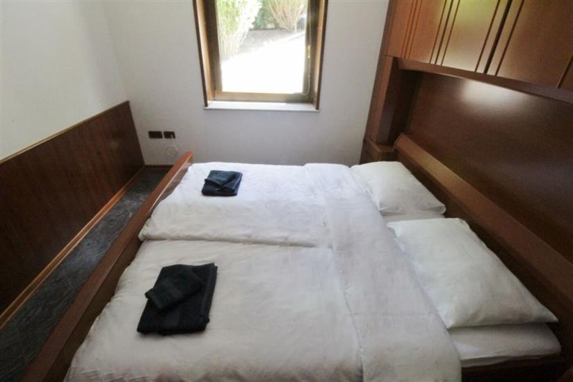 House K1, for 6 persons