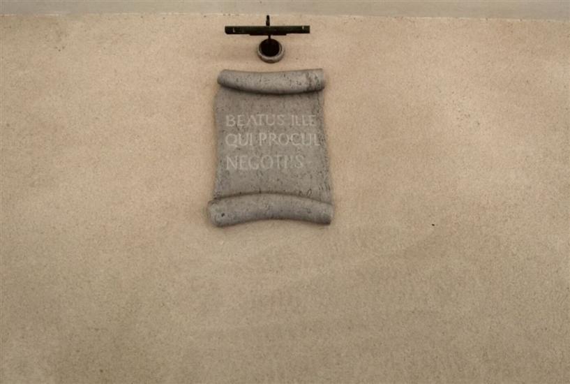 House Danica Monterosso