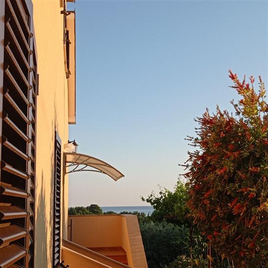 Apartments Graziella Zambratija