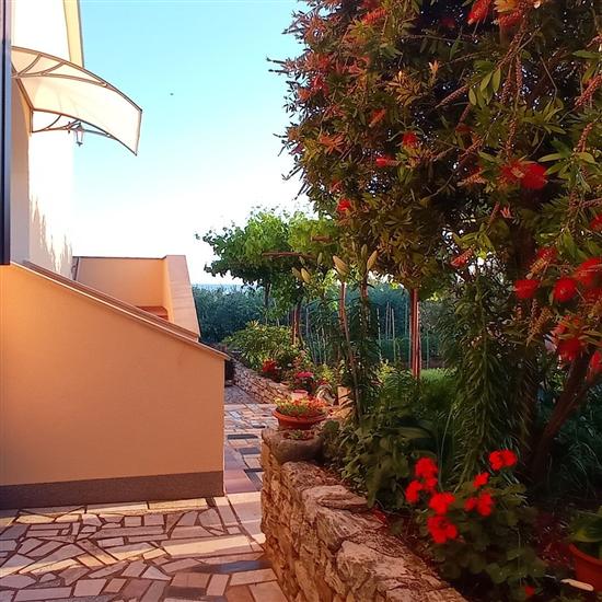 Apartments Graziella Zambratija