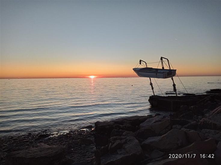 Apartments Graziella Zambratija