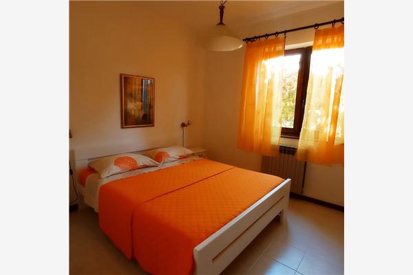 Apartment A1, for 2 persons