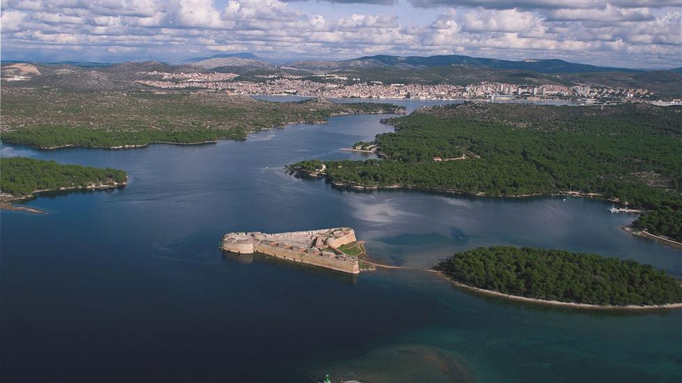 Apartmaj Jadrija sunset