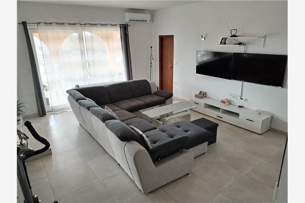 Haus K1, für 4 Personen