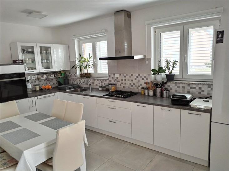 Haus K1, für 4 Personen