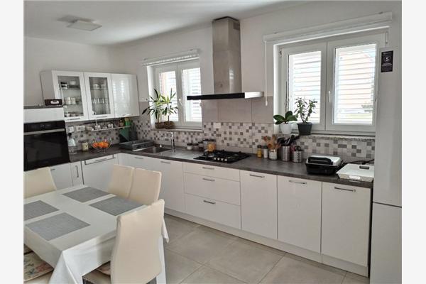 Haus K1, für 4 Personen