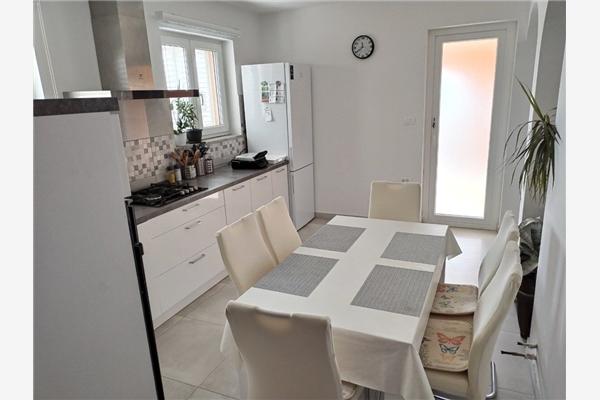 Haus K1, für 4 Personen