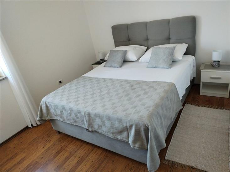 Haus K1, für 4 Personen