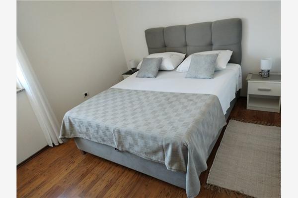 Haus K1, für 4 Personen