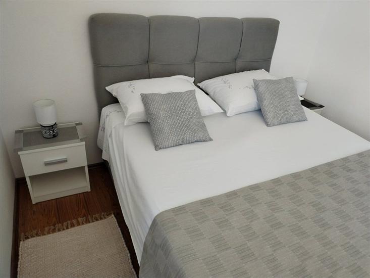 Haus K1, für 4 Personen