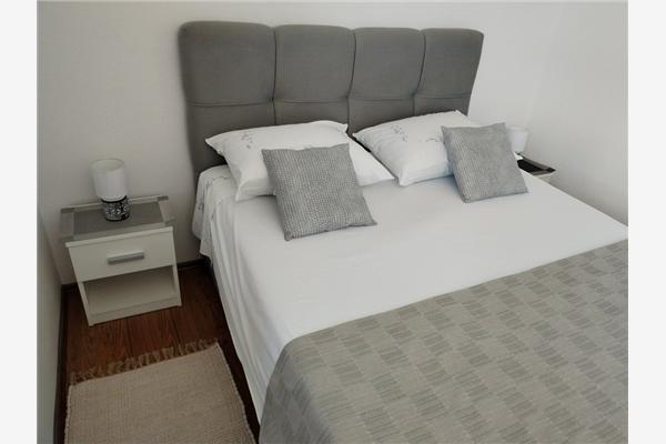 Haus K1, für 4 Personen