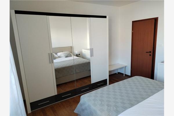 Haus K1, für 4 Personen