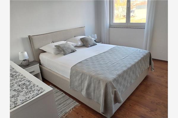 Haus K1, für 4 Personen