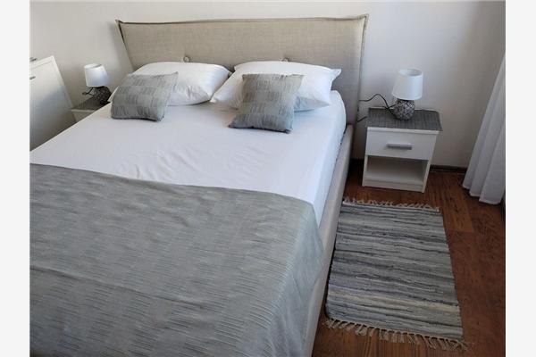 Haus K1, für 4 Personen