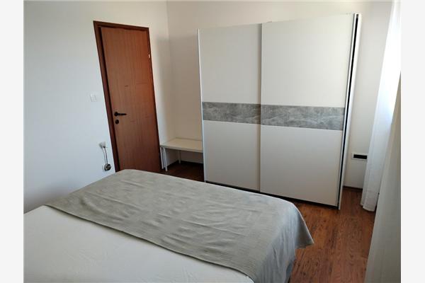 Haus K1, für 4 Personen