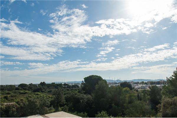 Apartment A1, for 2 persons