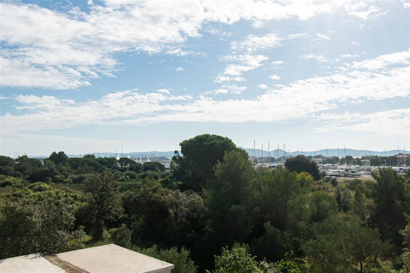 Apartment A1, for 2 persons