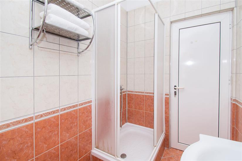 Apartment A3, for 2 persons