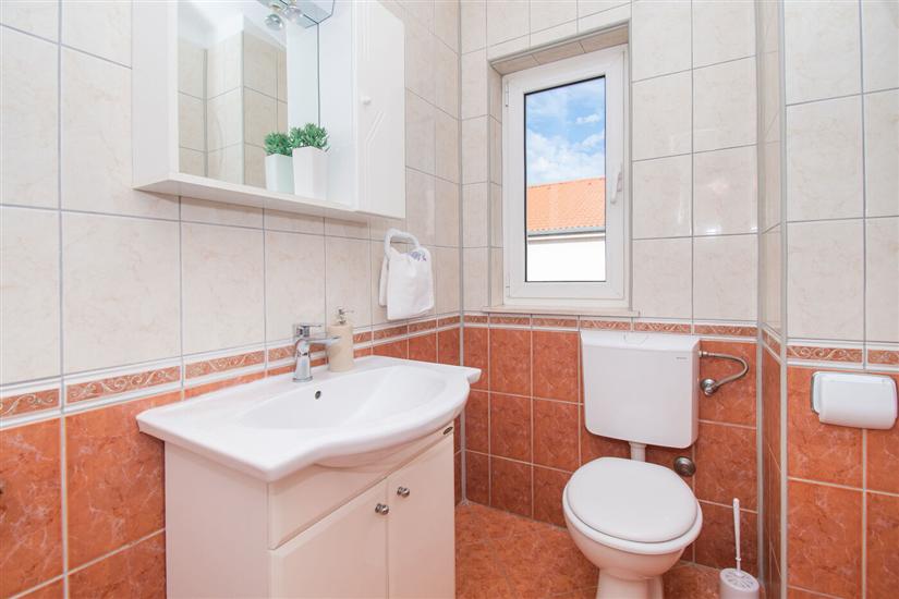 Apartment A3, for 2 persons