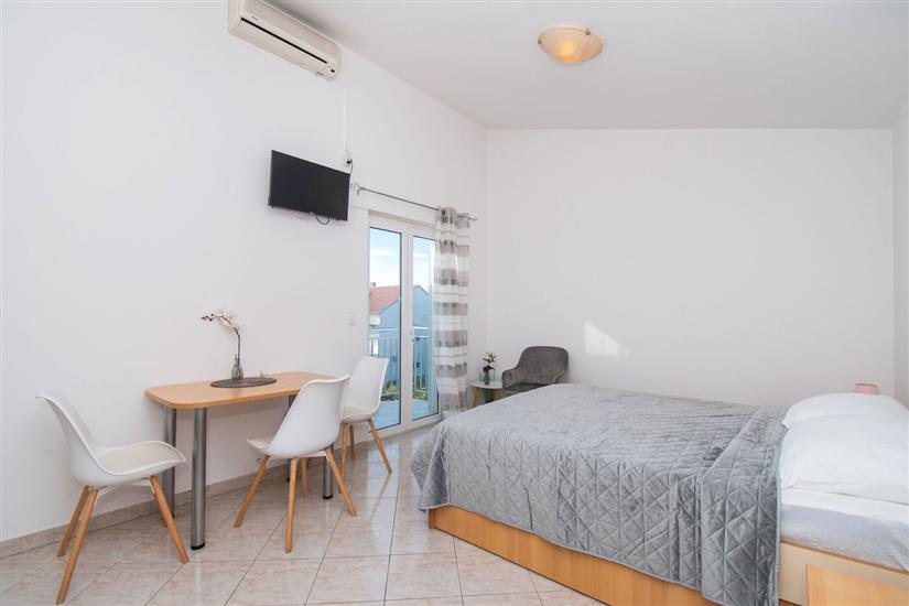 Apartment A3, for 2 persons