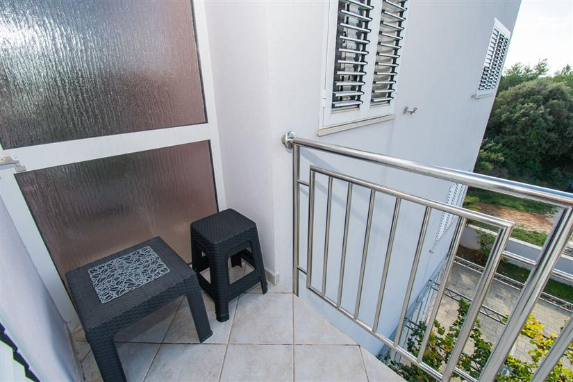 Apartment A3, for 2 persons