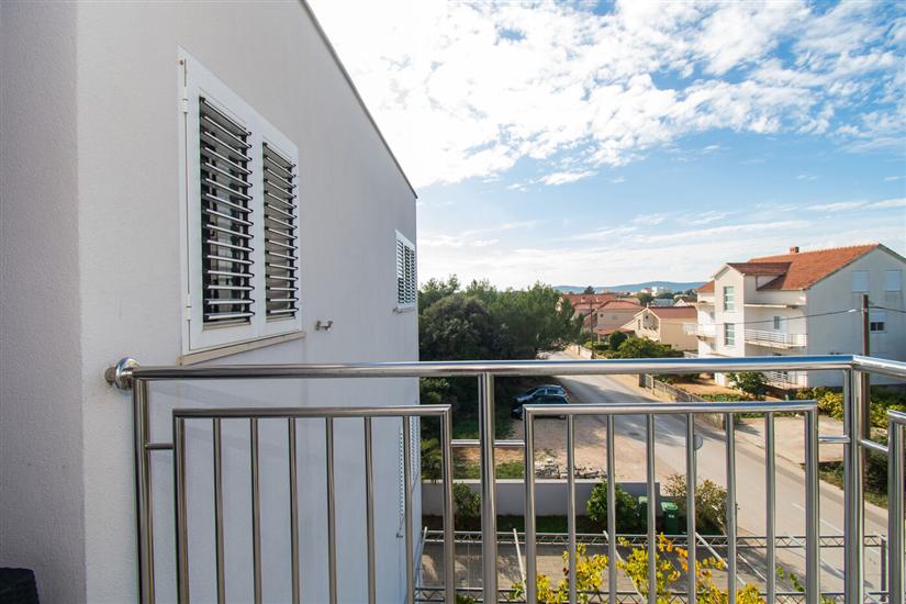 Apartment A3, for 2 persons