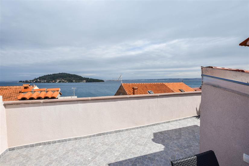 House Roko and Karla