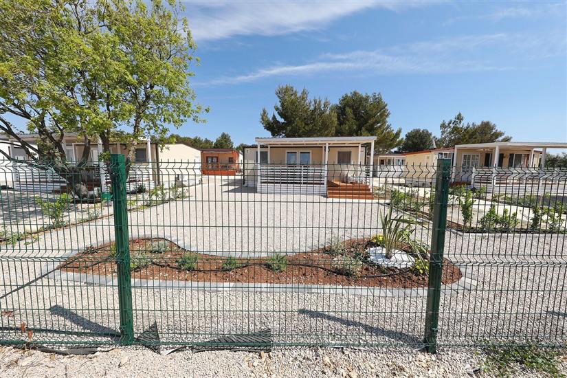 Mobile home Frangipani 3