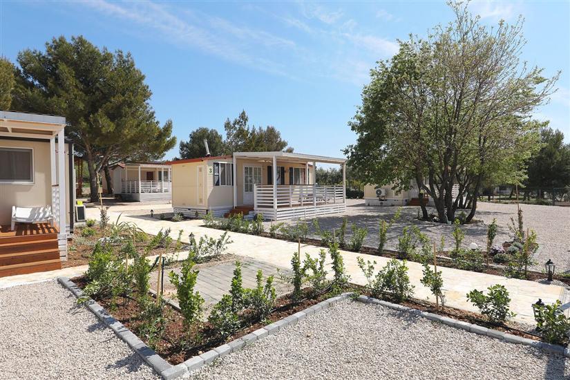 Mobile home Frangipani 3