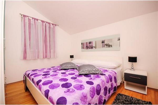 House K1, for 10 persons