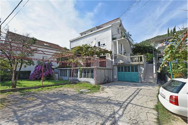 Apartment A4, for 3 persons