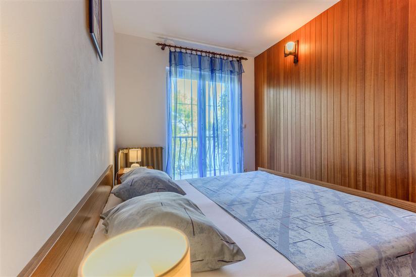 Ferienwohnung A1, für 6 Personen