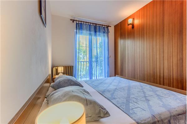 Ferienwohnung A1, für 6 Personen