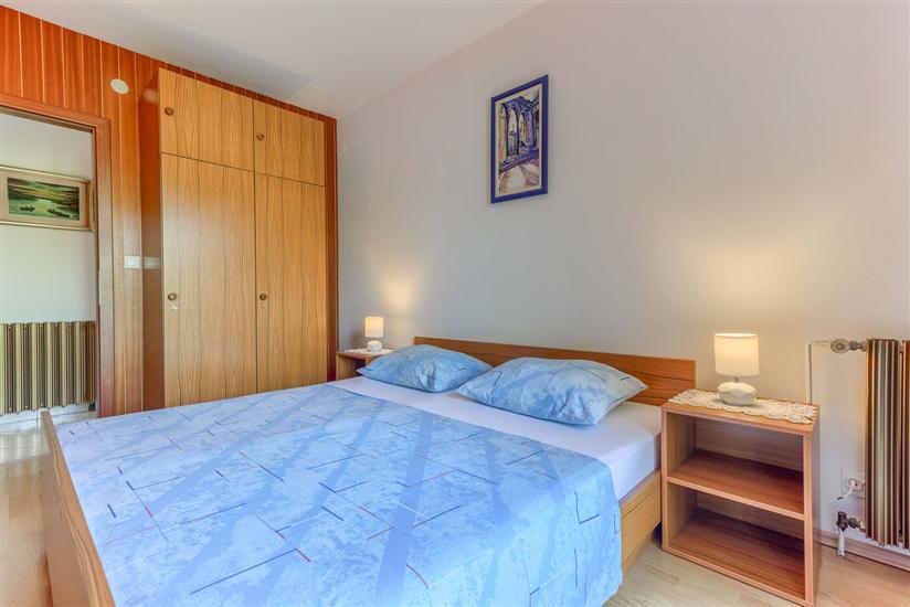 Ferienwohnung A1, für 6 Personen