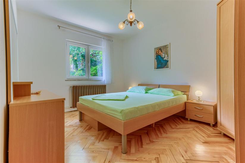 Ferienwohnung A1, für 6 Personen