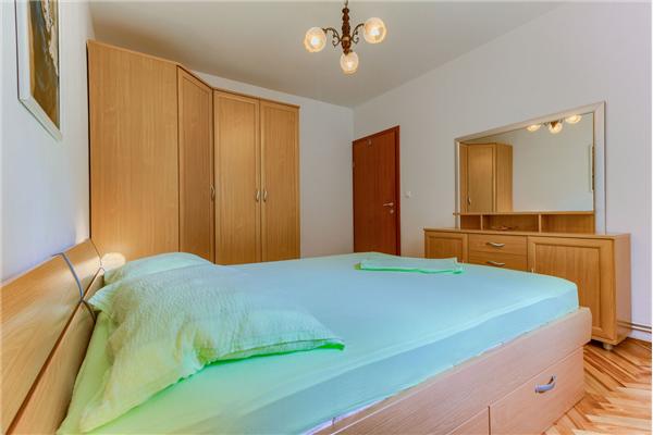 Ferienwohnung A1, für 6 Personen