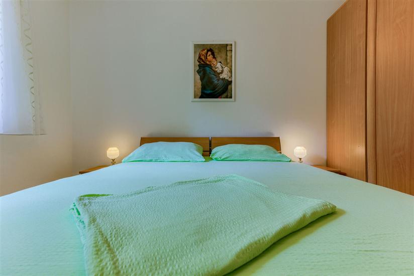 Ferienwohnung A1, für 6 Personen