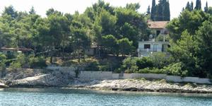 Apartman - Slatine (Ciovo)